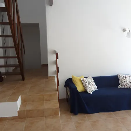 Tatil Evi Acoteias