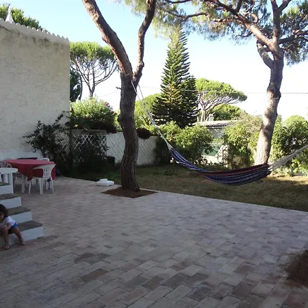 Acoteias Tatil Evi Albufeira