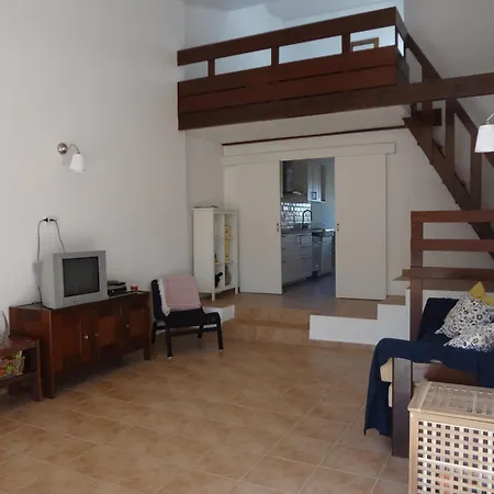 Tatil Evi Acoteias
