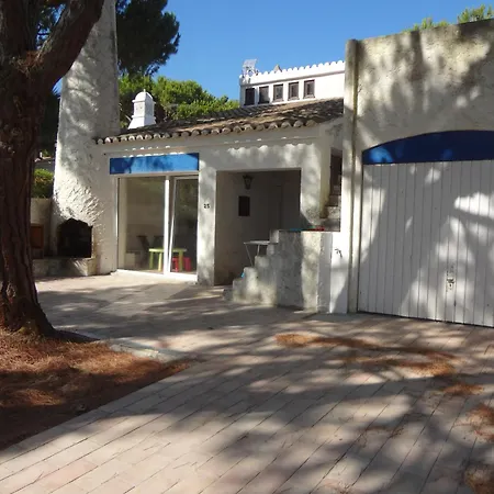 Acoteias Tatil Evi Albufeira