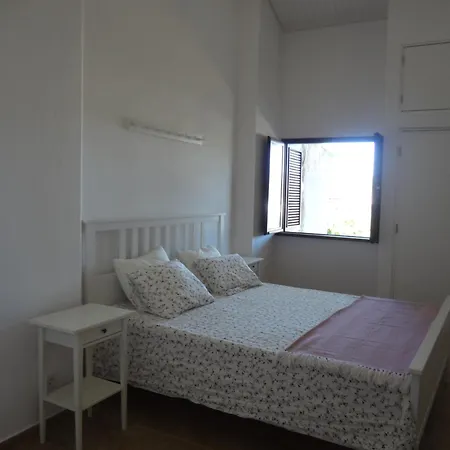 Casa de Férias Acoteias Albufeira