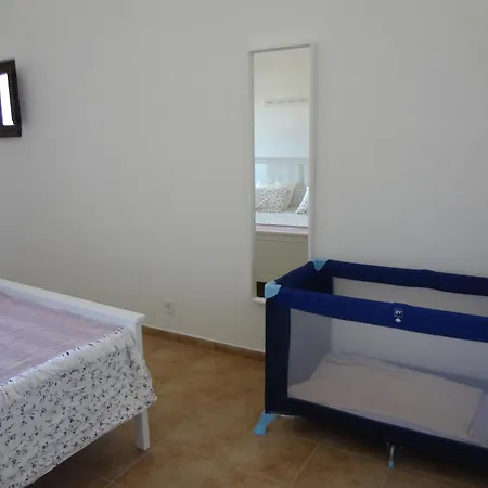 Casa de Férias Acoteias *