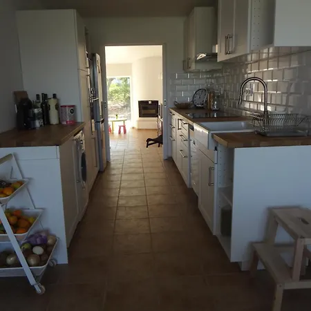 Casa de Férias Acoteias Albufeira