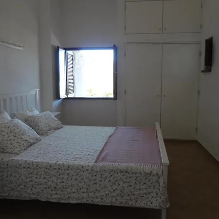 Casa de Férias Acoteias *