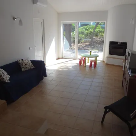 Casa vacanze Acoteias Albufeira